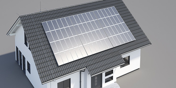 Umfassender Schutz für Photovoltaikanlagen bei Sunna Energie- und Elektro GmbH in Burgwindheim