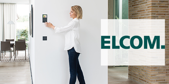 Elcom bei Sunna Energie- und Elektro GmbH in Burgwindheim