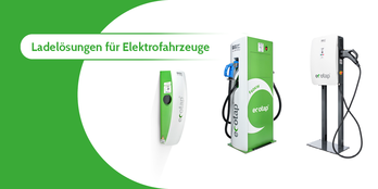 E-Mobility bei Sunna Energie- und Elektro GmbH in Burgwindheim